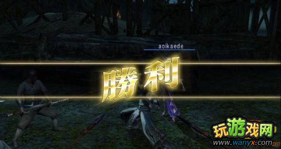 《真三国无双7》联机刷材料技巧