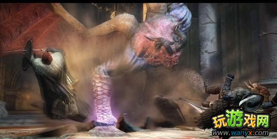 ����֮�������ڰ����𡷺�����ɱħ��ڶ���̬