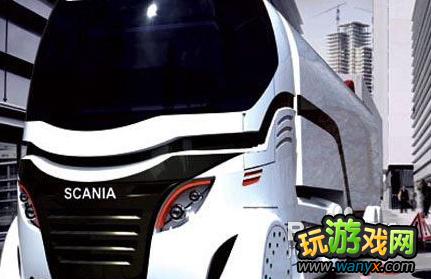 点击查看大图 《欧洲卡车模拟2》如何玩