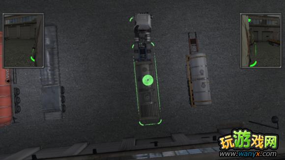 点击查看大图 《欧洲卡车模拟2》攻略