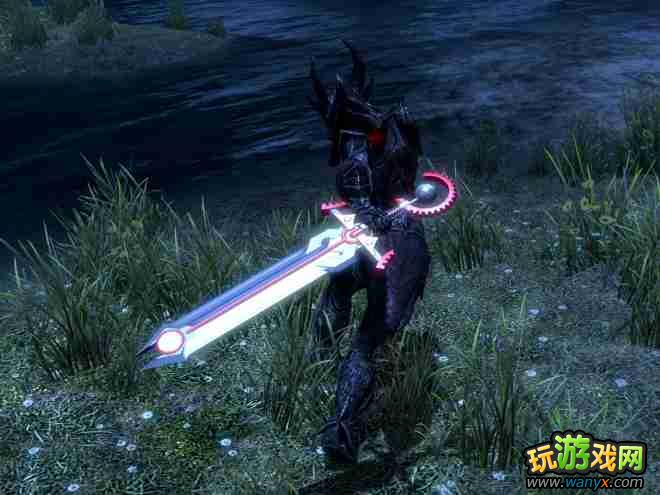 《上古卷轴5》如何升级