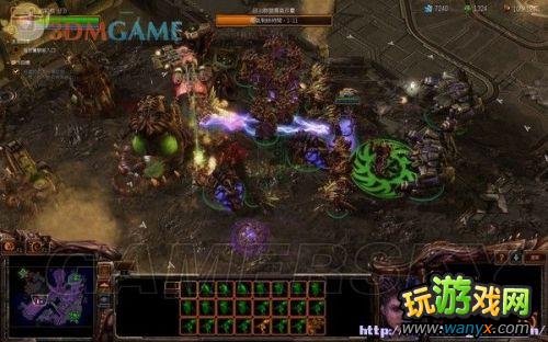 ���Ǽ�����2����Ⱥ֮�ġ�ͼ����ϸ���� ȫ��ͼ��ȫ�ɾ���ϸ˵��