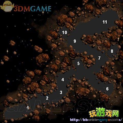 ���Ǽ�����2����Ⱥ֮�ġ�ͼ����ϸ���� ȫ��ͼ��ȫ�ɾ���ϸ˵��