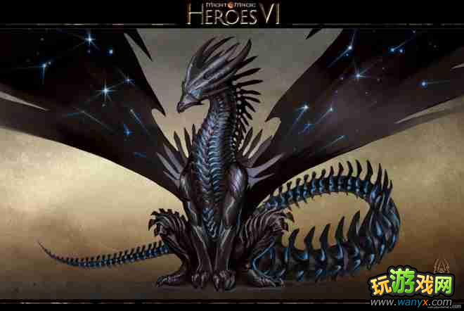 《英雄无敌6:黑暗之影》无法进入第二关处理