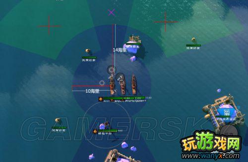 《利维坦:战舰》图文详细攻略