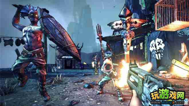 ������֮��2��Badass Rank���ü�ȡ�ð취