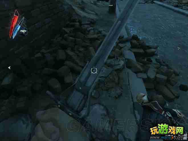 《羞辱》6种刀收集心得