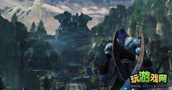 暗黑血统2 《暗黑血统3》不会被取消 游戏将更精致