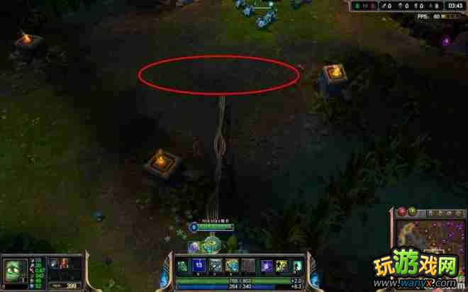 《LOL英雄联盟》阿木木钻石攻略