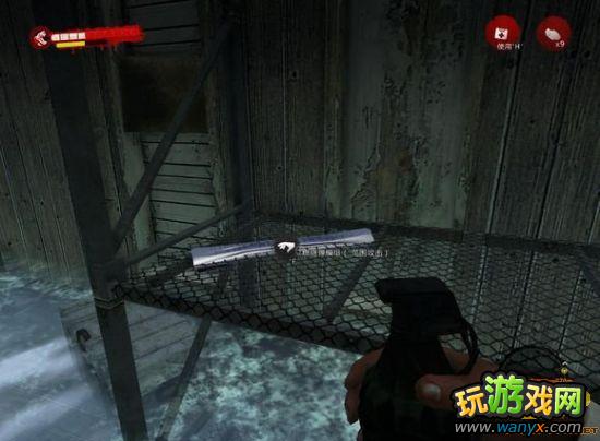 《死亡岛:激流》模组收集图文详细攻略 首个小岛