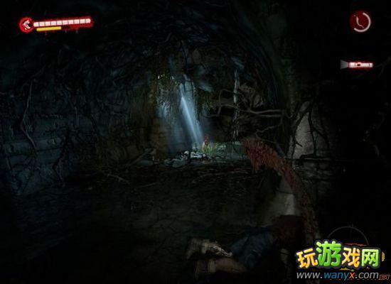 《死亡岛:激流》模组收集图文详细攻略 首个小岛