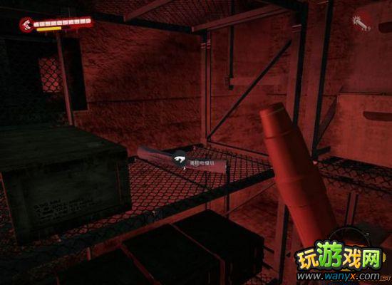 《死亡岛:激流》模组收集图文详细攻略 首个小岛