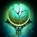 ��DotA2����Ӣ���Ϲž���Elder Titan���罵��