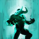 ��DotA2����Ӣ���Ϲž���Elder Titan���罵��