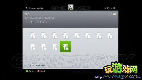 《菲斯》反立方体图文收集向导