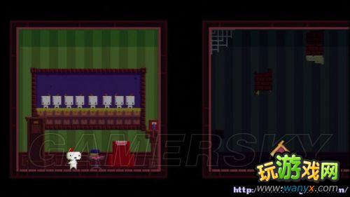 《菲斯》反立方体图文收集向导