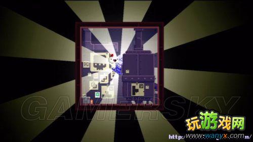 《菲斯》反立方体图文收集向导