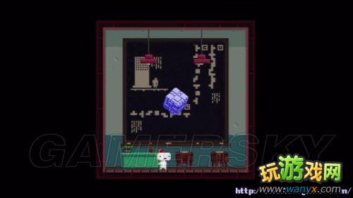 《菲斯》反立方体图文收集向导