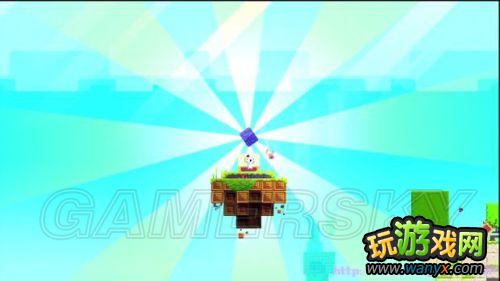 《菲斯》反立方体图文收集向导