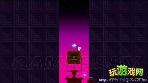 《菲斯》反立方体图文收集向导