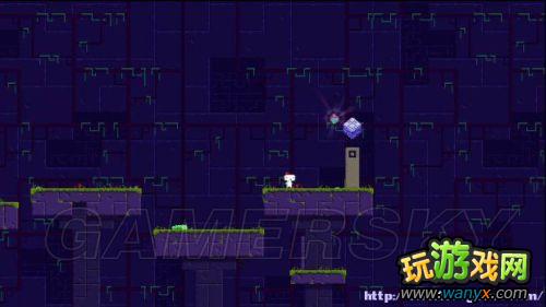 《菲斯》反立方体图文收集向导