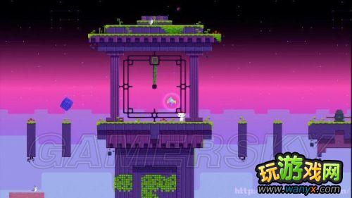 《菲斯》反立方体图文收集向导