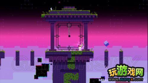 《菲斯》反立方体图文收集向导