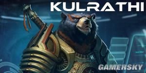 《星际殖民》各种族介绍