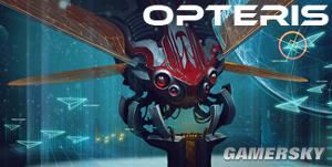 《星际殖民》各种族介绍