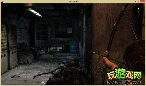 《古墓丽影9》全程全弓箭迅速通关图文详细攻略