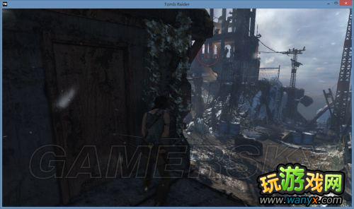 《古墓丽影9》全程全弓箭迅速通关图文详细攻略