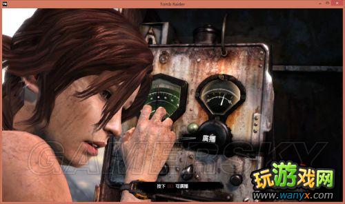 《古墓丽影9》全程全弓箭迅速通关图文详细攻略