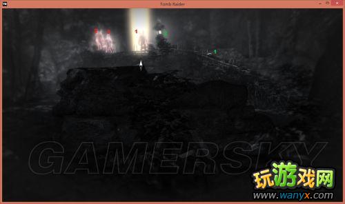 《古墓丽影9》全程全弓箭迅速通关图文详细攻略