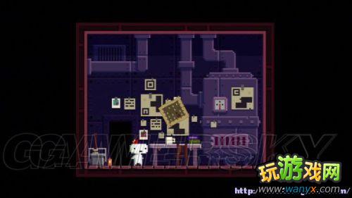 《菲斯》宝藏图收集向导