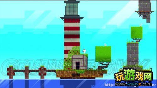 《菲斯》宝藏图收集向导