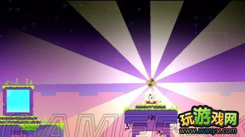 《菲斯》宝藏图收集向导