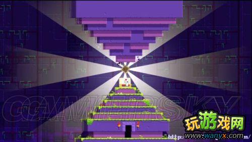 《菲斯》宝藏图收集向导