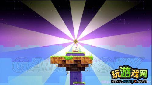 《菲斯》宝藏图收集向导