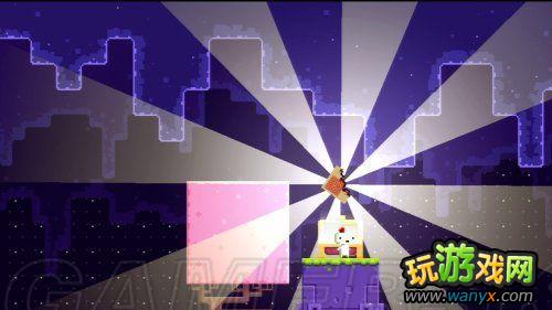 《菲斯》宝藏图收集向导