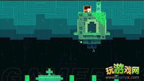 《菲斯》宝藏图收集向导