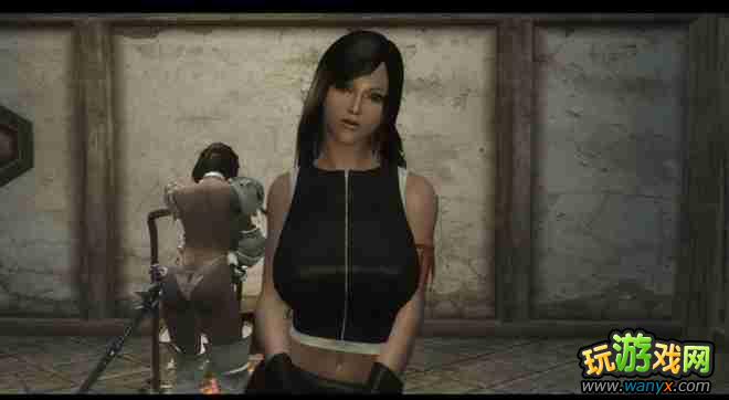 点击查看大图 《上古卷轴5》偷窃技能最快的升级办法