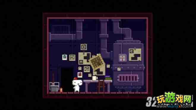 《菲斯FEZ》宝藏图文向导