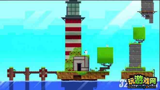 《菲斯FEZ》宝藏图文向导