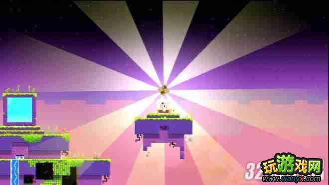 《菲斯FEZ》宝藏图文向导