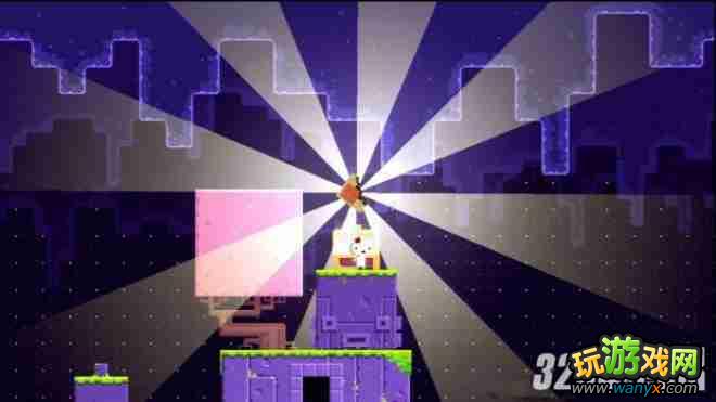 《菲斯FEZ》宝藏图文向导