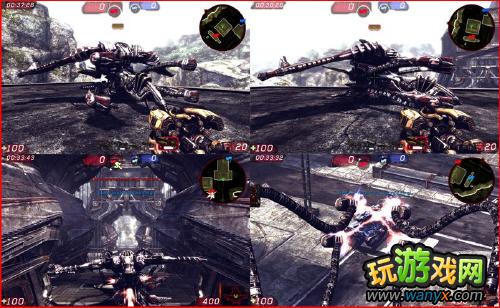 《虚幻竞技场3》载具介绍