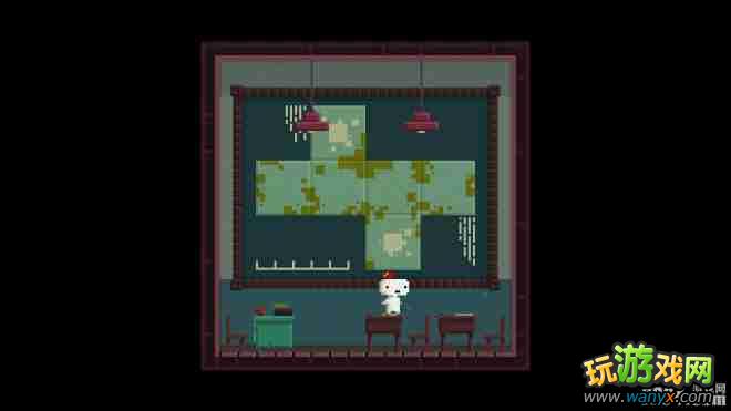 《菲斯FEZ》密码解密技巧