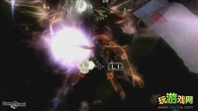 点击查看大图 《忍者龙剑传3》攻略