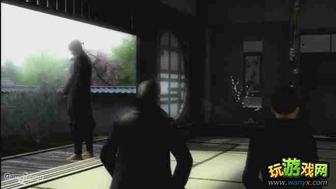 点击查看大图 《忍者龙剑传3》攻略