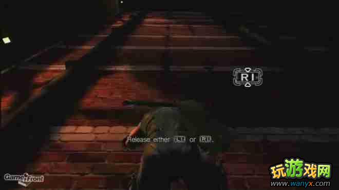 点击查看大图 《忍者龙剑传3》攻略